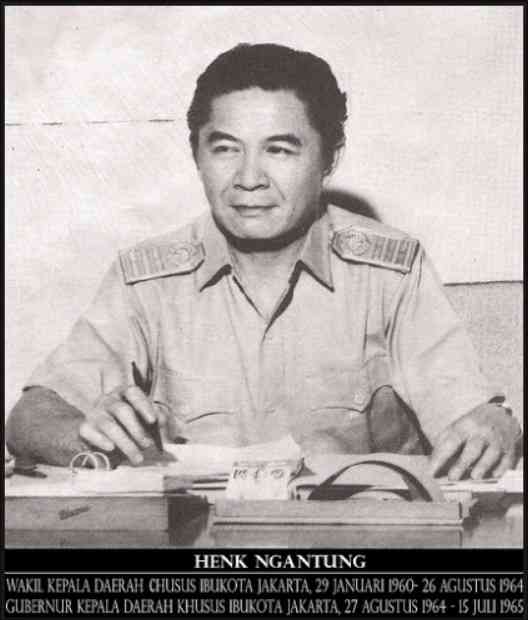 Potret Henk Ngantung (sumber: pbs.twimg.com)