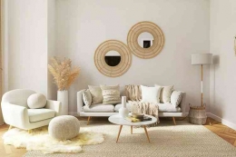 Rumah Impian. Sumber: https://www.spacejoy.com/interior-designs/living-room-ideas/
