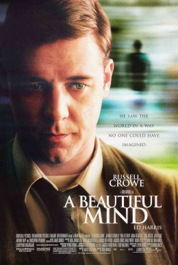 A Beautiful Mind (2001) (imdb.com) 