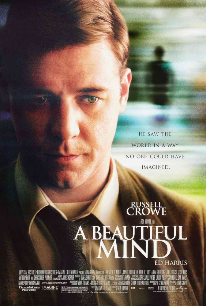 A Beautiful Mind (2001) (imdb.com) 