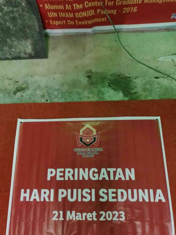 Semangat Pensiunan PNS UIN IB Padang