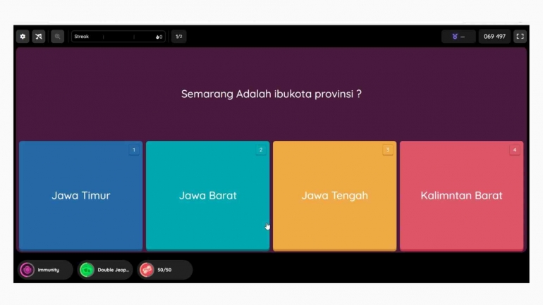 Kuis Cara Membuat Kuis yang Menarik dengan Quiziz - Kompasiana.com