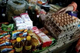 Harga Gula dan Minyak Goreng Melonjak Paling Tinggi Jelang Ramadhan (KOMPAS.COM/JUNAEDI)