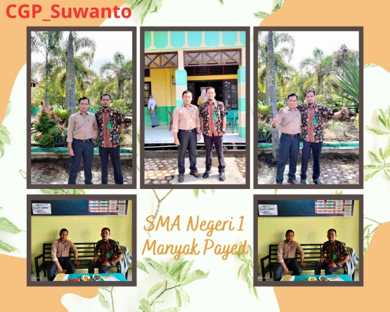 Dok Pribadi