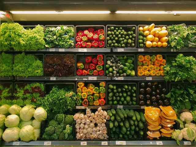 Kenaikan harga bahan pangan selalu terjadi menjelang Ramadan (nrd/unsplash.com)