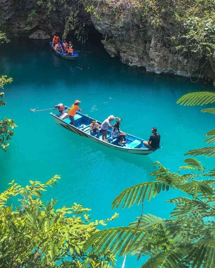 Sumber : wisataoke. Com