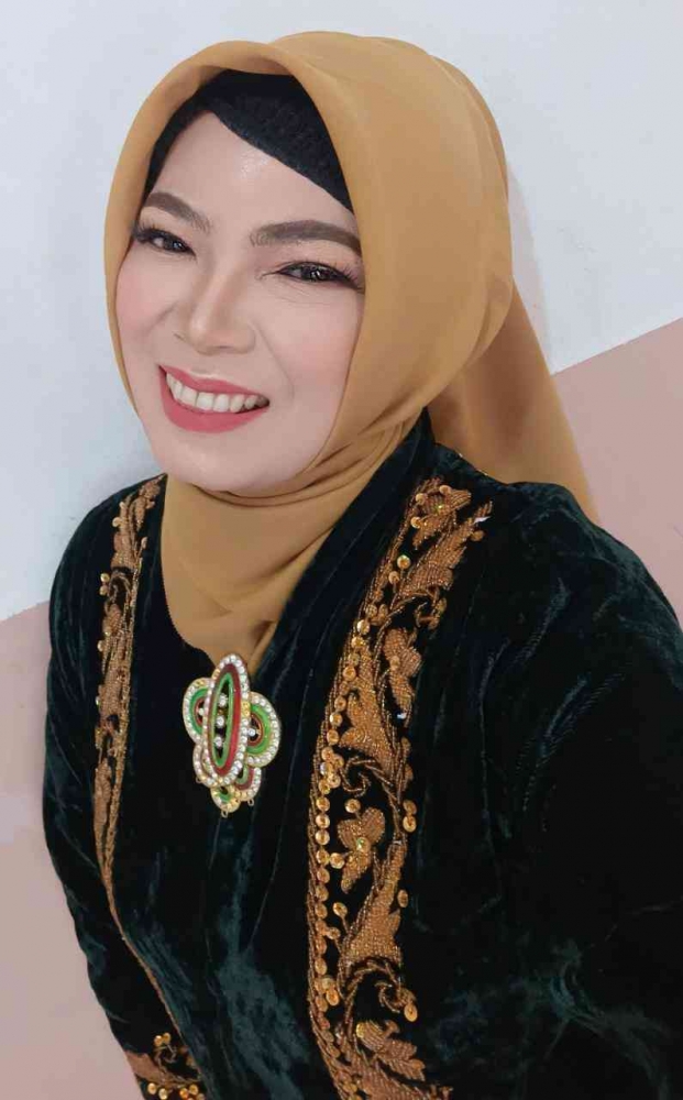 Dokpri: Koleksi Megawati Sorek 2023