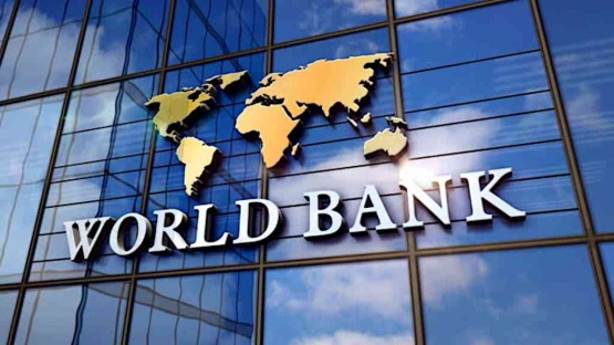 Photo: World Bank. 
