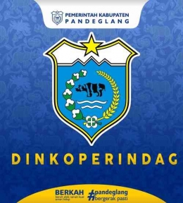 Pict : Opendata pandeglang/dinkop