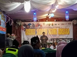 DPRD Jawa Tengah/Dok Pribadi