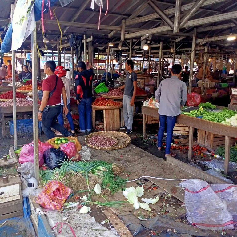 Gambar pasar oleh databudisusilo dari Pixabay