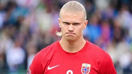 Erling Haaland/ foto: ESPN.com