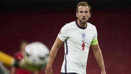 Harry Kane/ foto: BBC.com