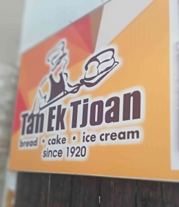 Tan Ek Tjoan (dokumen pribadi)