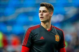 Kepa comeback ke timnas Spanyol/ foto: premierleague.com