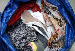 Ada 4 alasan terkait larangan thrifting | Dokumen diambil dari: rw-secondhand.de