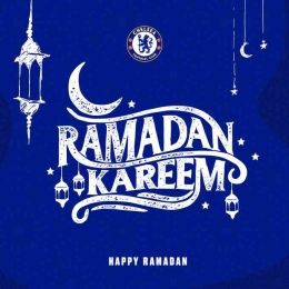 Ramadan Mubarak (bola.net)
