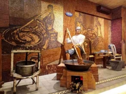 Museum Jenang (sumber: satunews com)