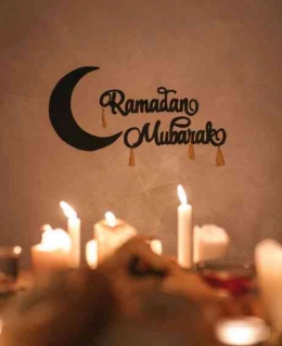 ramadan mubarak gambar/foto:pexels-thirdman