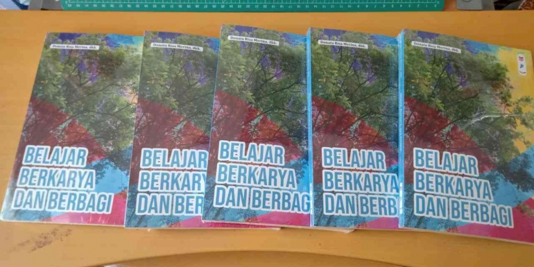 Buku Antologi Praktik Baik 