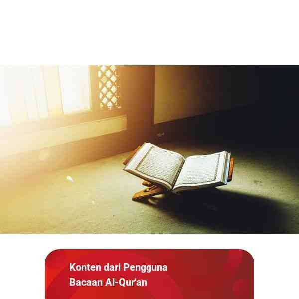 ilustrasi Al-Qur'an, sumber foto: kumparan.com