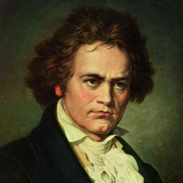 Ludwig van Beethoven (Dok. London Remembers)