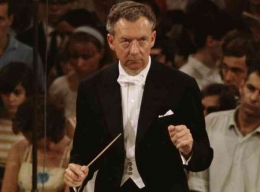 Benjamin Britten (Dok. Classic FM)