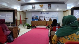 Penguatan IKM bersama BBGP Jawa Barat
