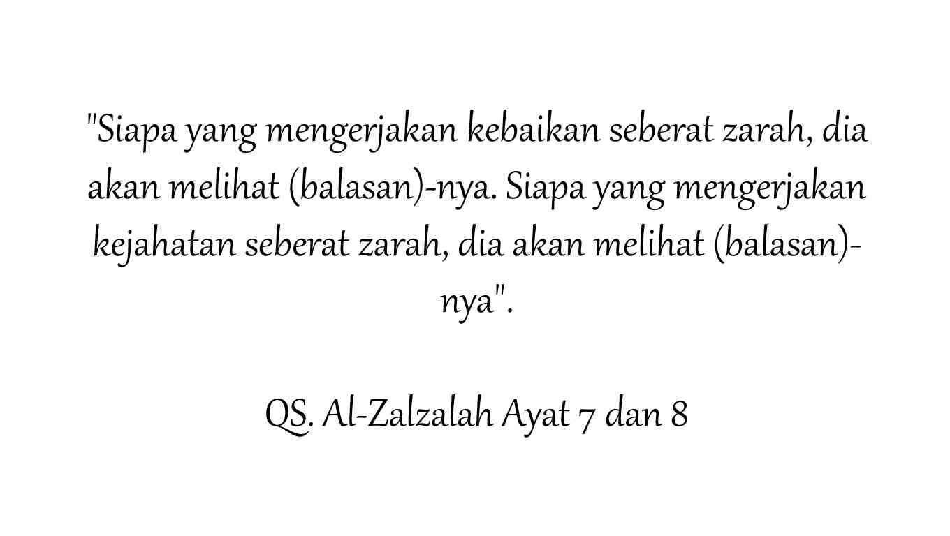 Al-Qur'an (Dokpri)