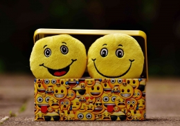 ilustrasi bahagia (sumber gambar : pexels.com/Pixabay)