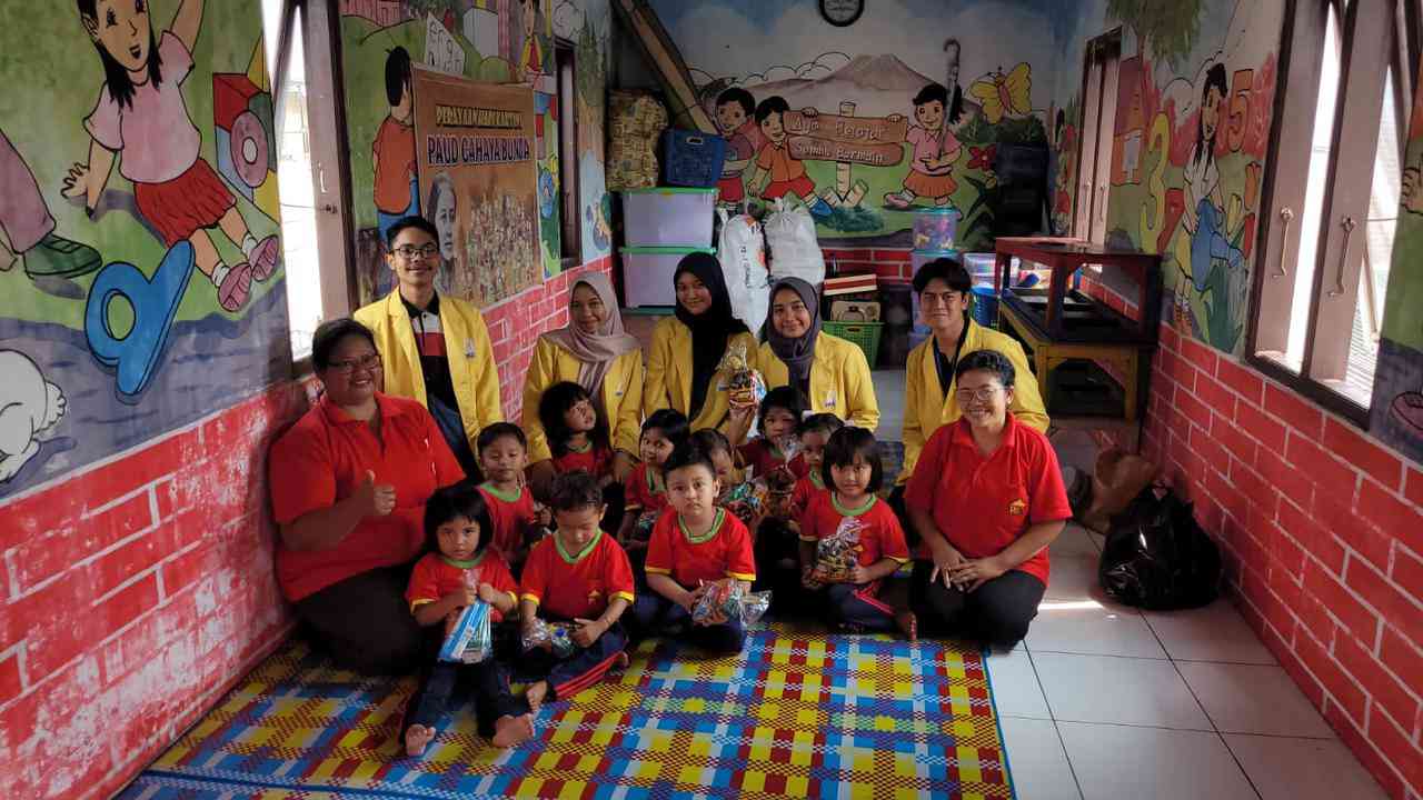 Foto Artikel : Membangun Indonesia Dari Desa: Pelatihan Play Therapy ...