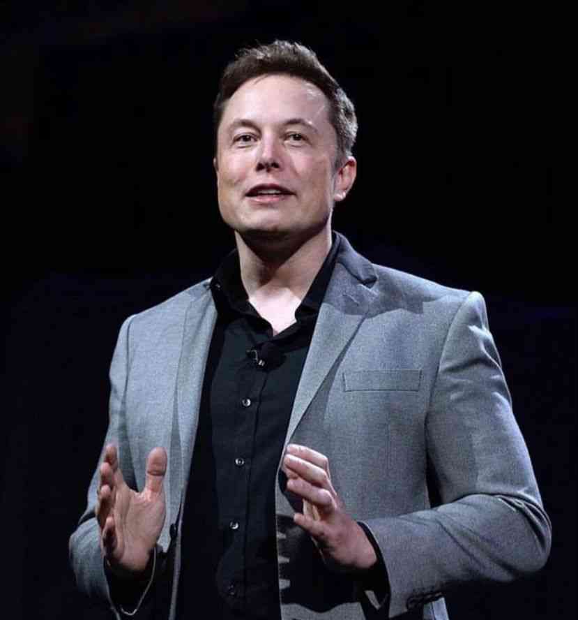 Mengenal Pendiri SpaceX Dan Tesla, Elon Musk - Kompasiana.com