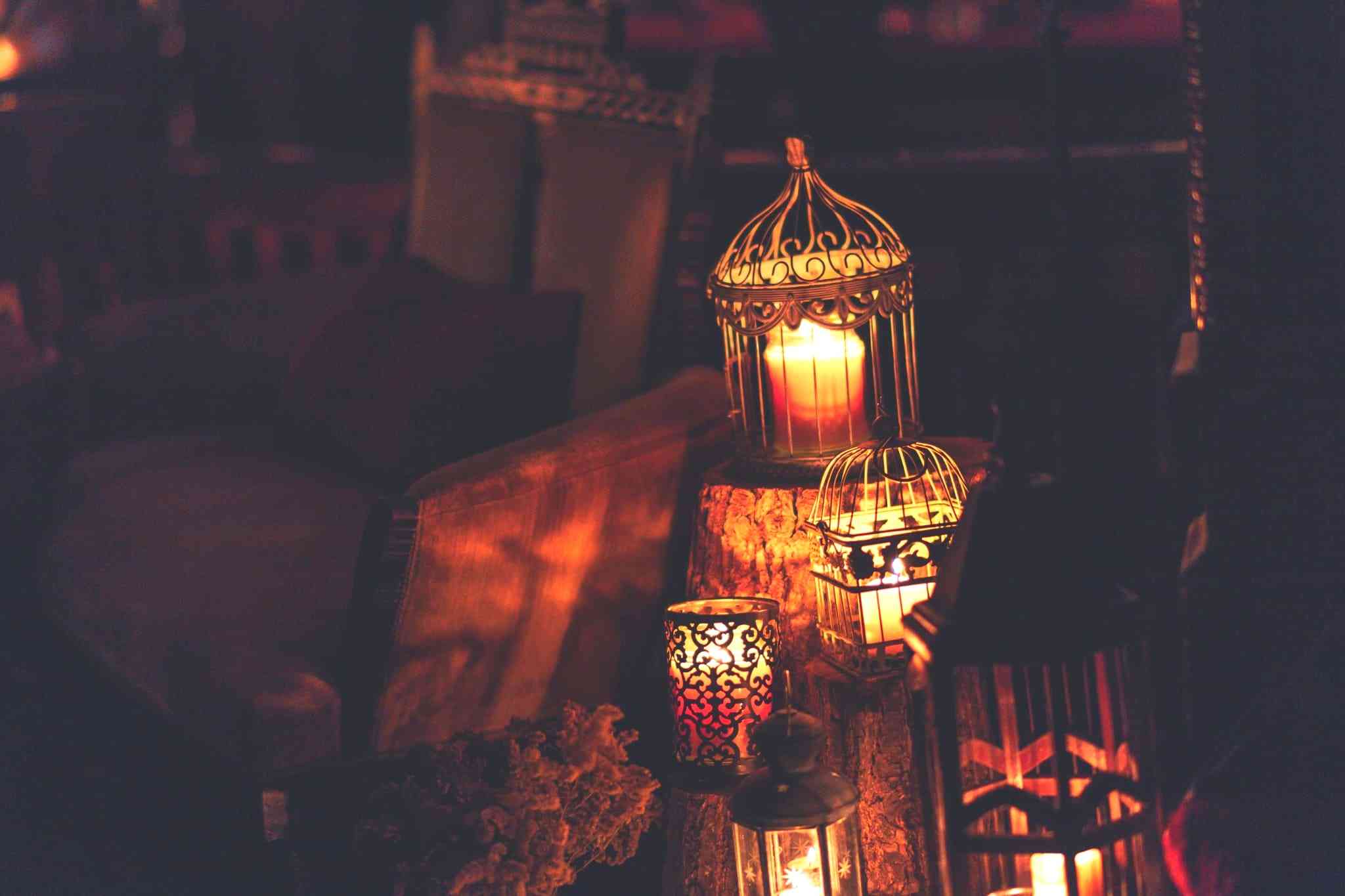 Berapa jam lamanya puasa Ramadan saat musim semi? | Foto: Pexels/ Craig Adderley—