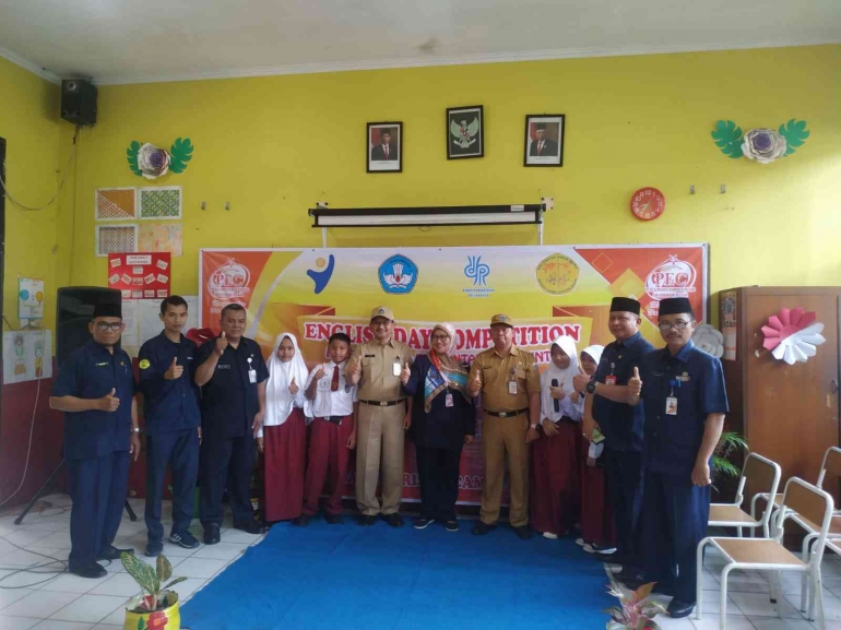  Dok.pribadi panitia KKG