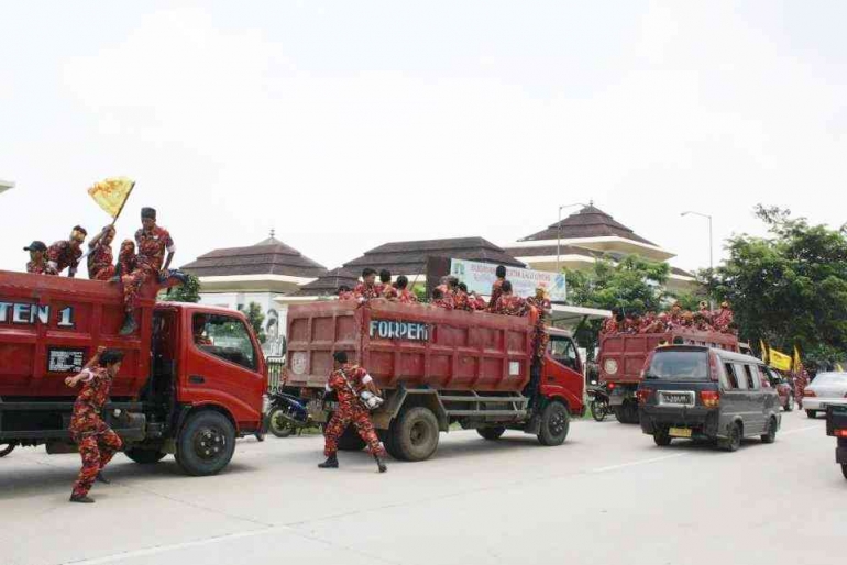 dok forpek