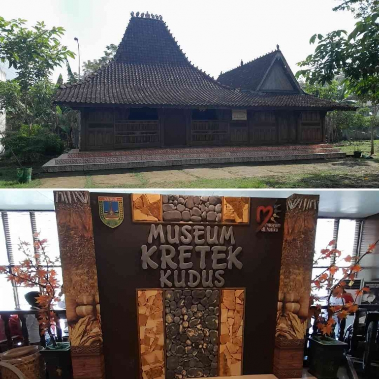 Museum Kretek Kudus (Dok. Pribadi)