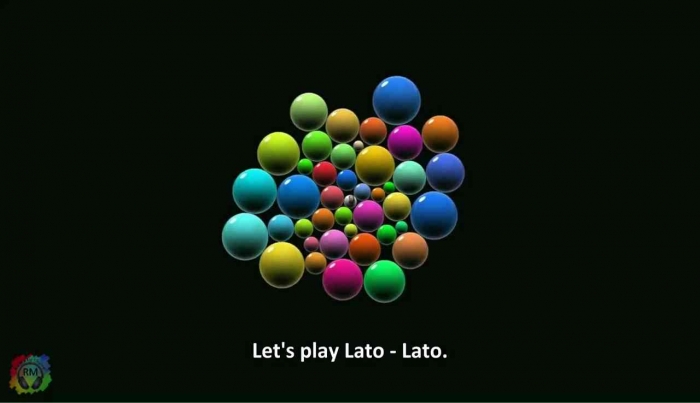 Latto-latto, foto: tangkapan layar dari RaMutu Channel