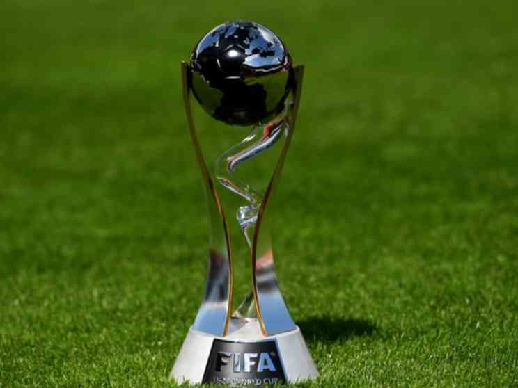 Hak tuan rumah Piala Dunia U-20 Indonesia dicabut oleh FIFA pada Rabu (29/03/2023) malam. (FIFA.com)