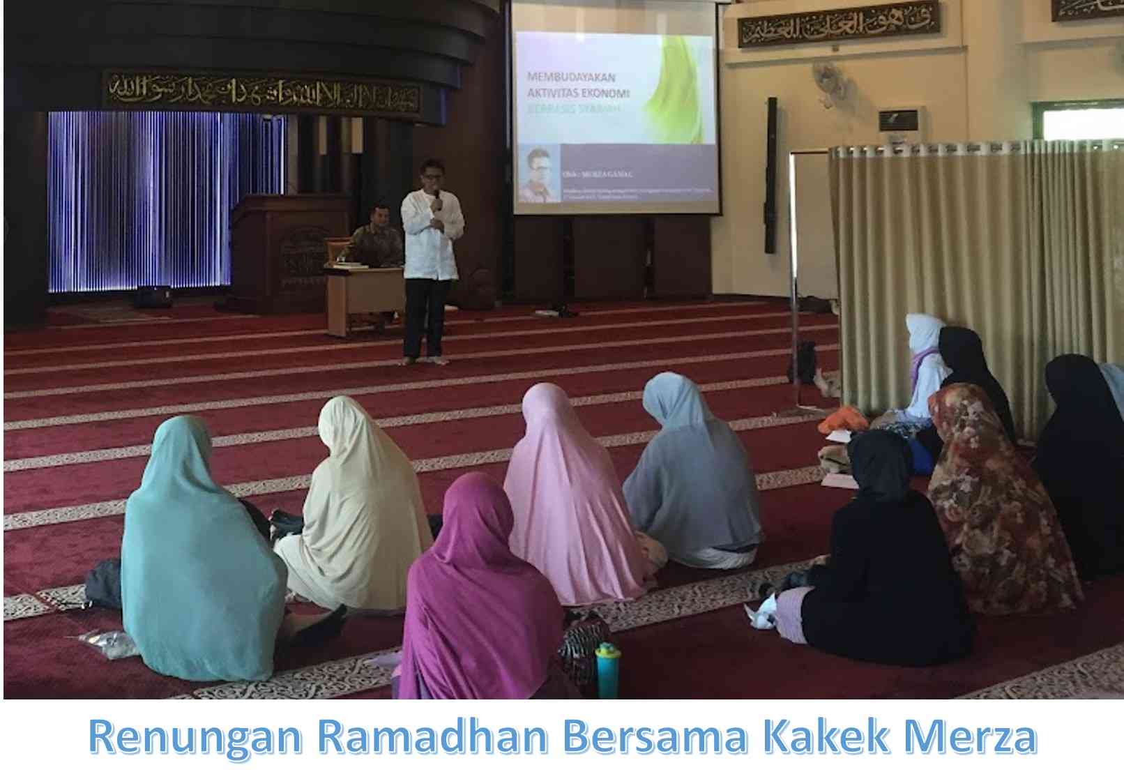 Image: Renungan Ramadhan bersama Kakek Merza (07)