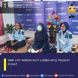 Dok. Humas LPP Ambon