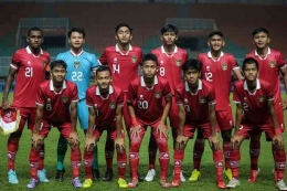Timnas Indonesia U-17 (bola.net)