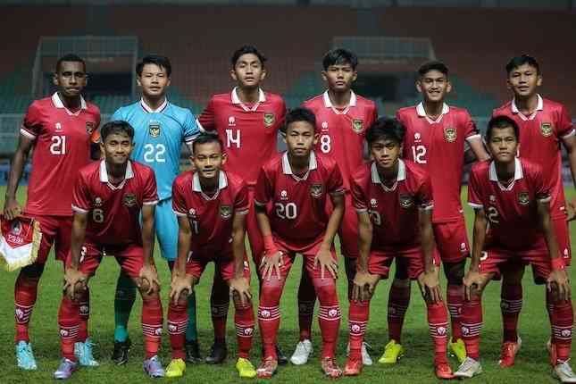 Timnas Indonesia U-17 (bola.net)
