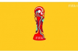 Logo Piala Dunia U20. (Dok FIFA)
