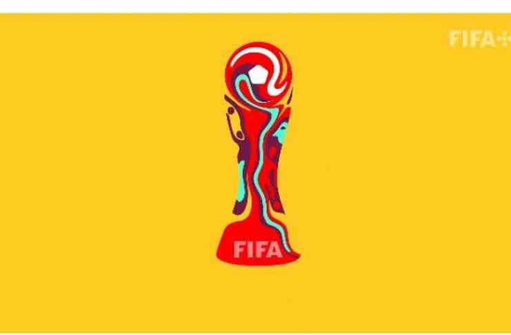 Logo Piala Dunia U20. (Dok FIFA)