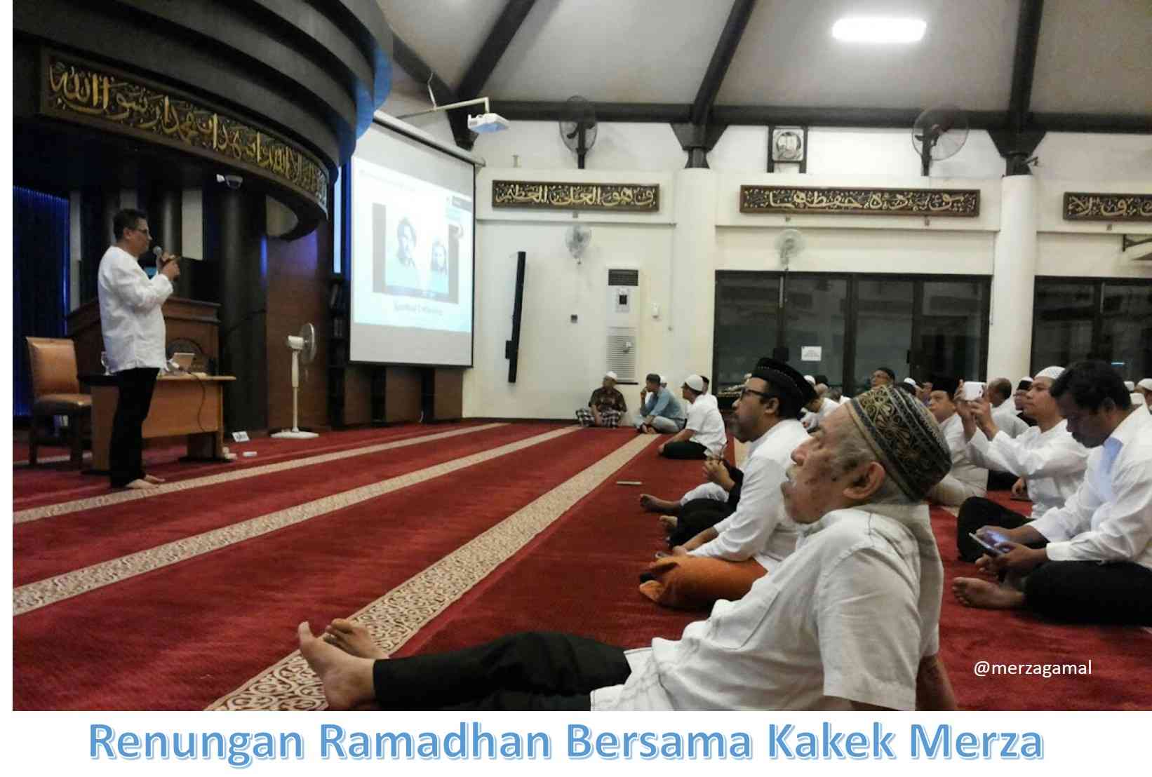 Image: Renungan Ramadhan bersama Kakek Merza (08)