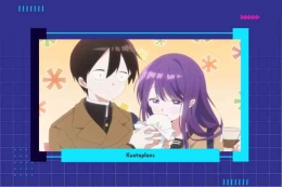 anime romance winter 2023 kubo-san | sumber : kuotaplans.eu.org