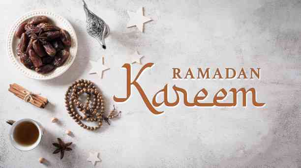 Ilustrasi Ramadhan Kareem via Unsplash.com 