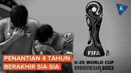 Piala Dunia di Indonesia, Batal! (foto: kompas.com).