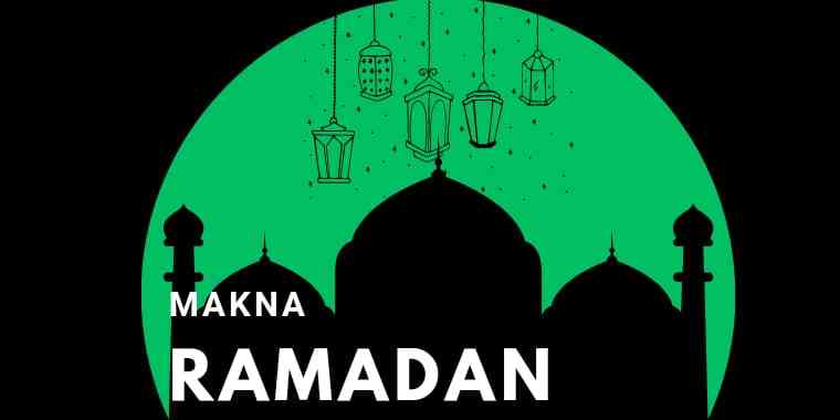 Makna Ramadan. Foto Dok. Irma T.H.