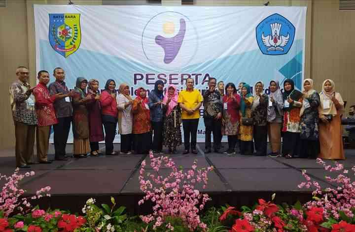 Pentingnya Dukungan Manajemen Sekolah Dan Dinas Pendidikan Dalam ...